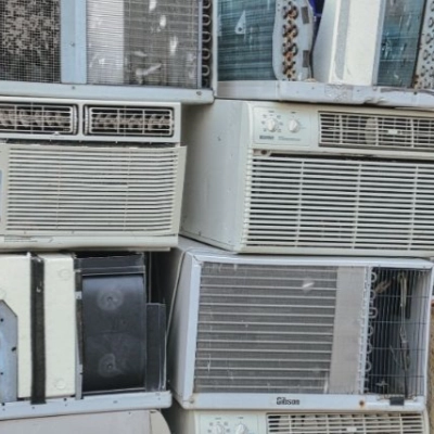 Gazipaşa Bölgesinde Hurda Alüminyum Fiyatları